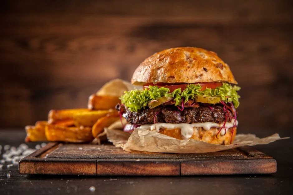 Hamburgerler