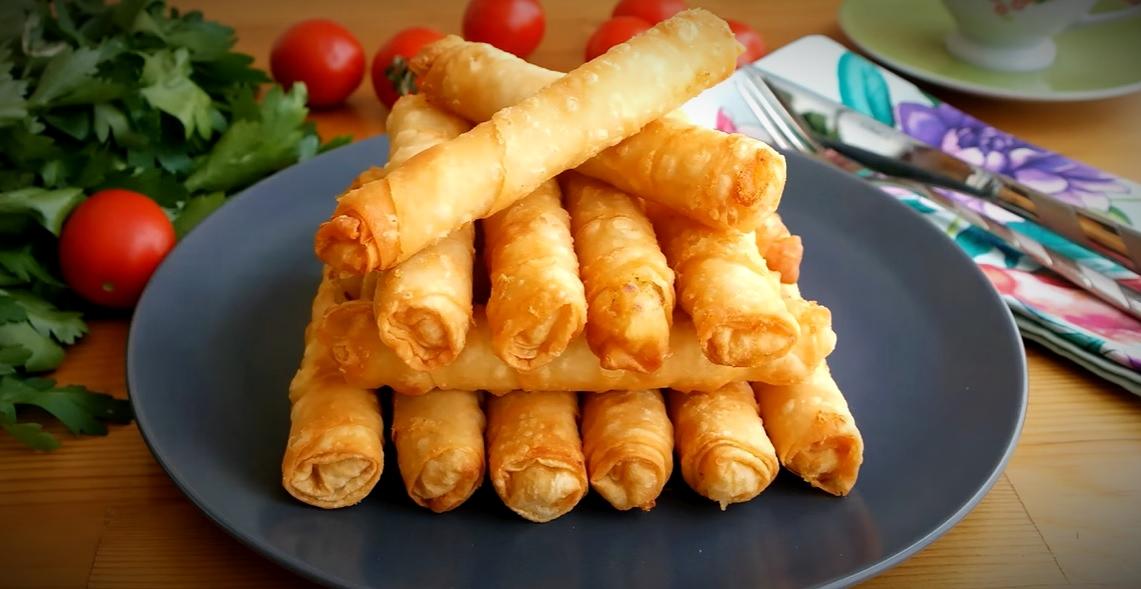 Sigara böreği