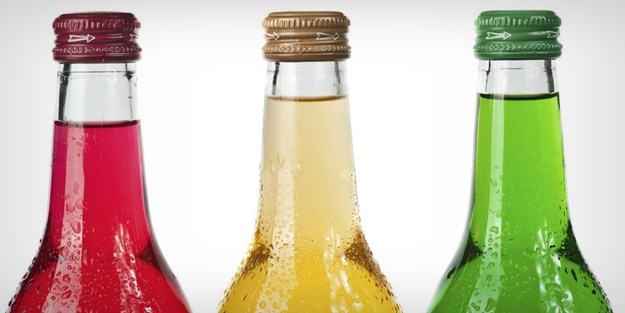 Soda