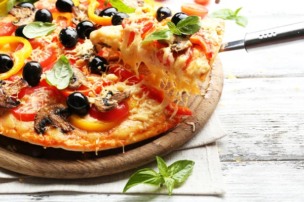 Amerikan Pizza