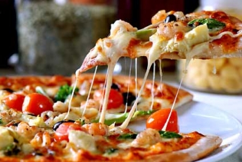 Akdeniz Pizza